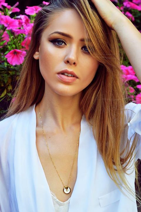 Kristina Bazan Kristina Bazan