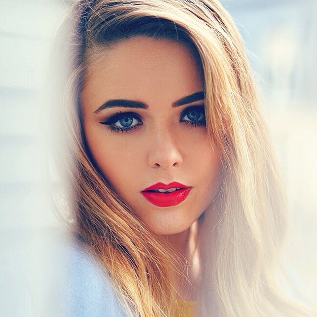 Kristina Bazan Kristina Bazan