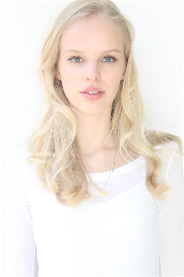 Nathalie Junghans Nathalie Junghans