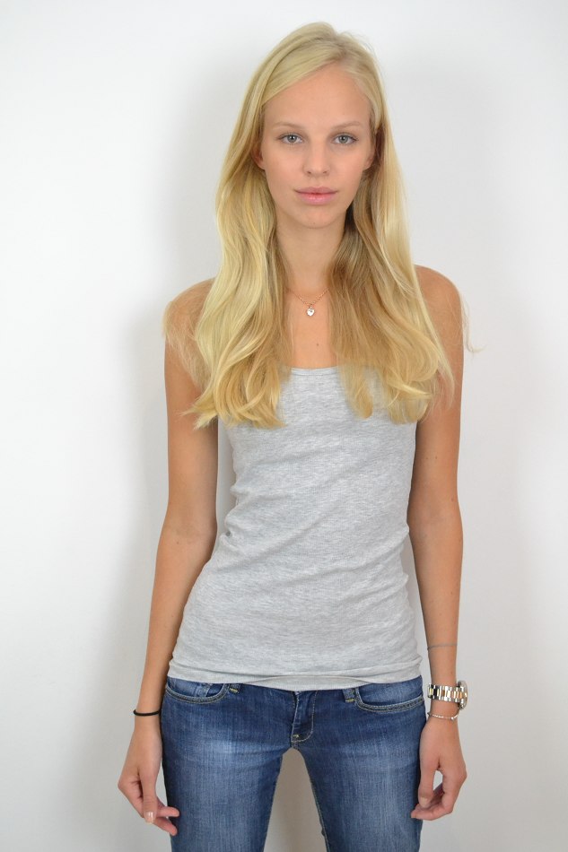 Nathalie Junghans
