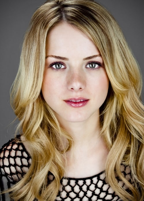 Laura Slade Wiggins.