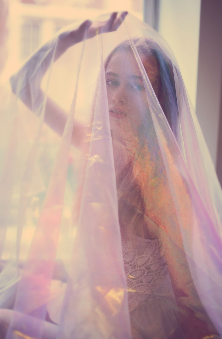 Gillian Deery