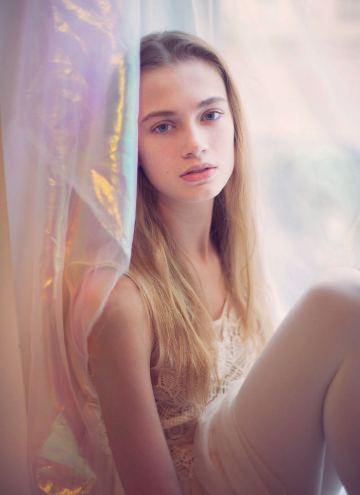 Gillian Deery