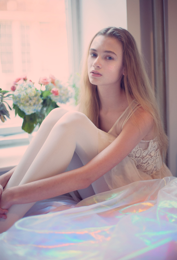 Gillian Deery