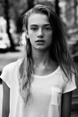 Gillian Deery