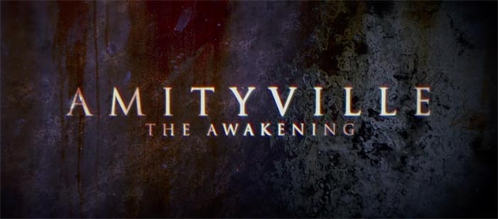 Amityville: The Awakening