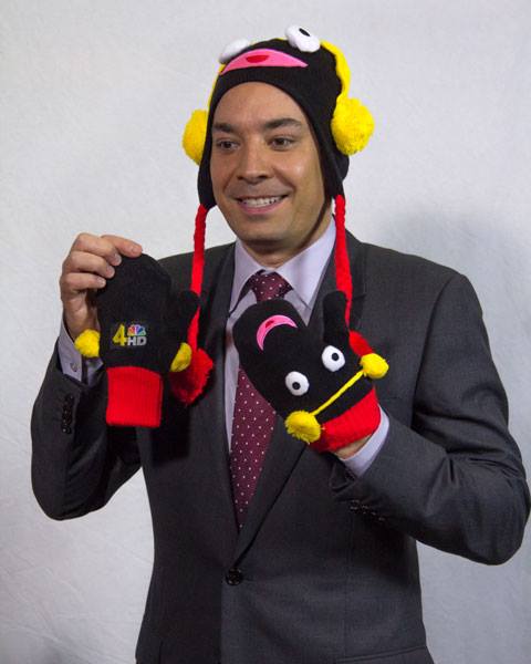 Jimmy Fallon