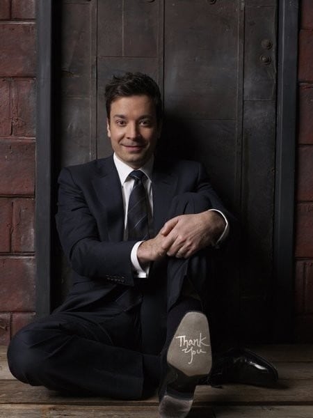 Jimmy Fallon