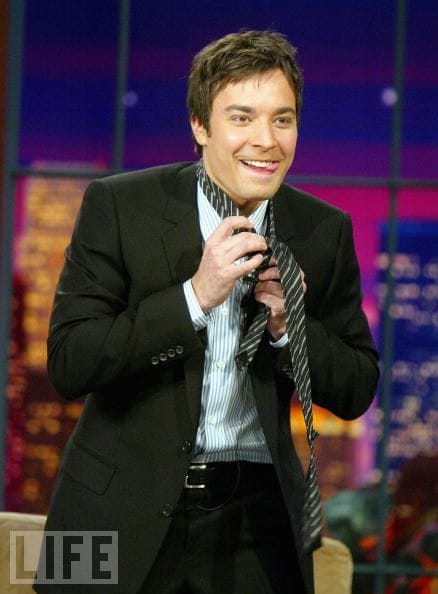 Jimmy Fallon