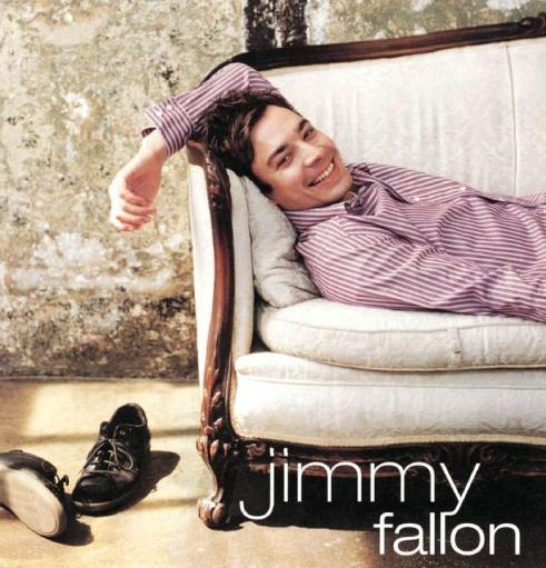 Jimmy Fallon