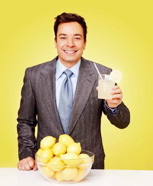 Jimmy Fallon