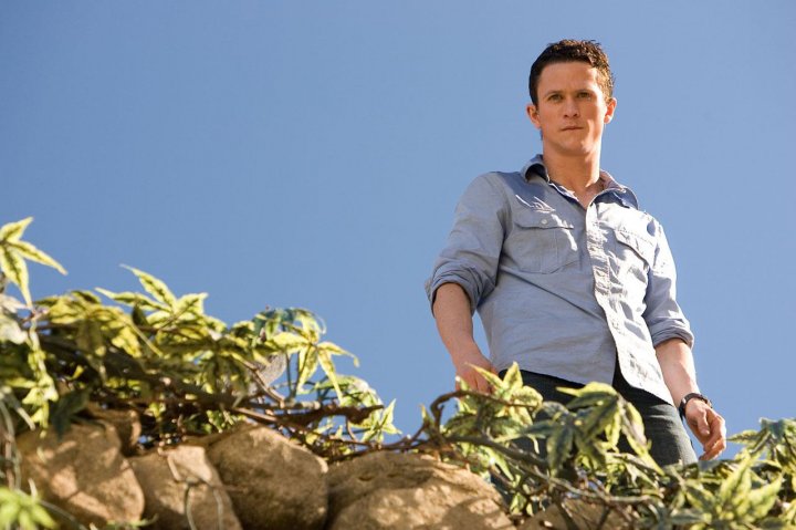 Jonathan Tucker