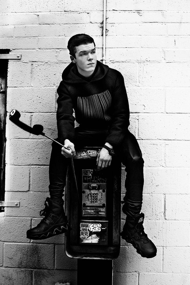 Cameron Monaghan