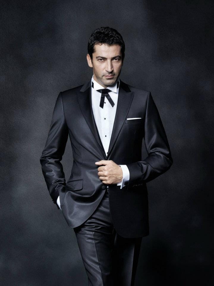 Kenan Imirzalioglu