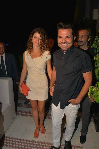 Beren Saat