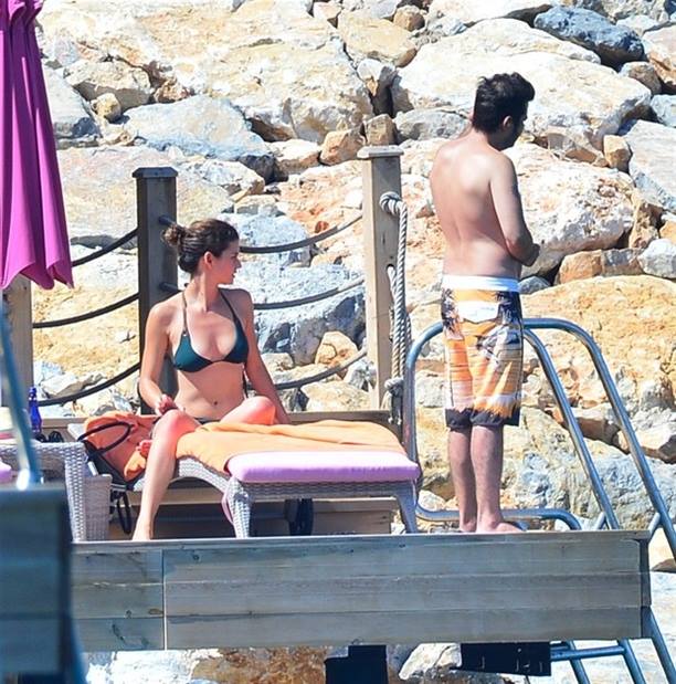 Beren Saat