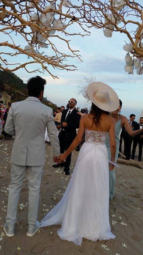 Beren Saat