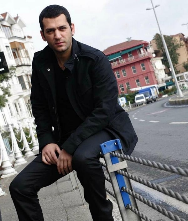 Murat Yildirim