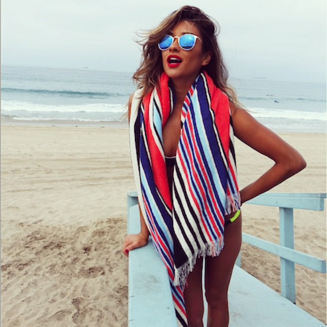Shay Mitchell Shay Mitchell