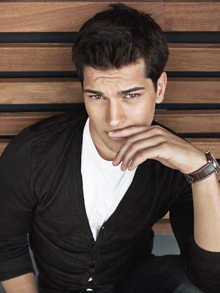 Cagatay Ulusoy