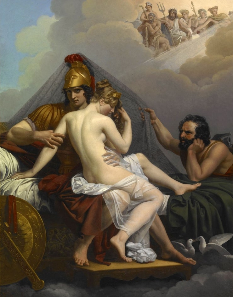 Ares