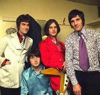 The Kinks