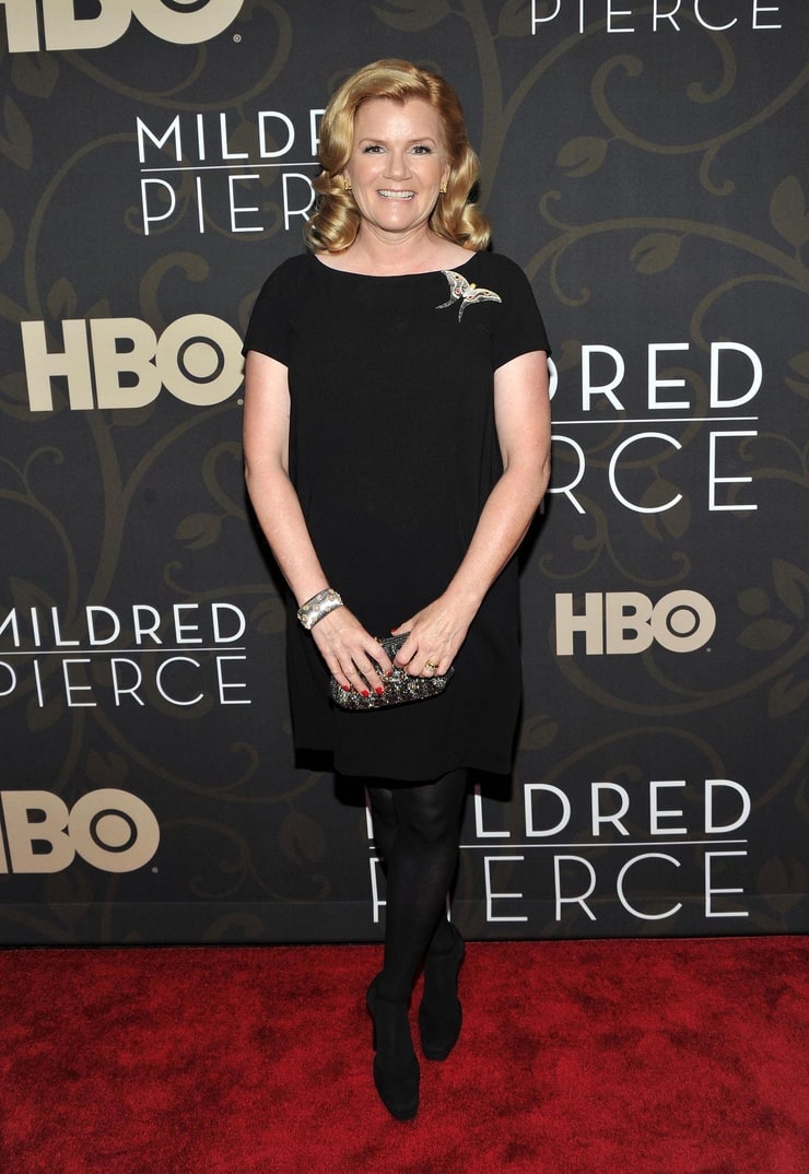 Mare Winningham