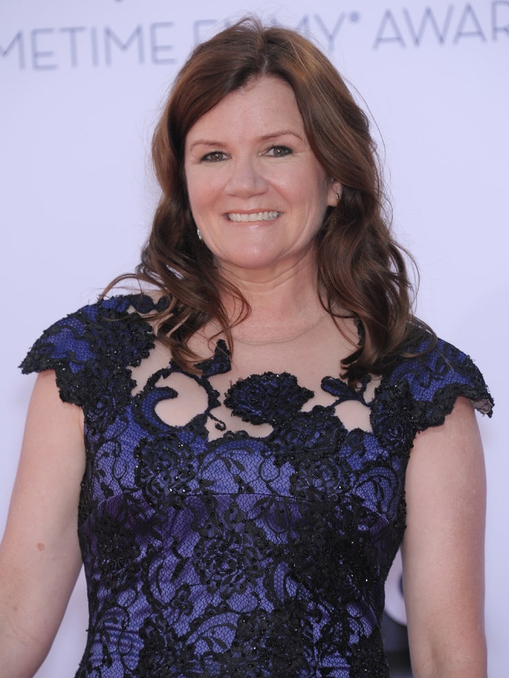 Mare Winningham