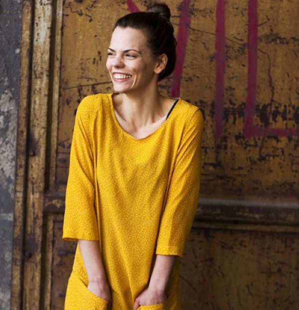 Camilla Renschke