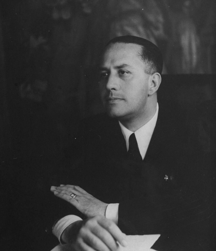 Galeazzo Ciano