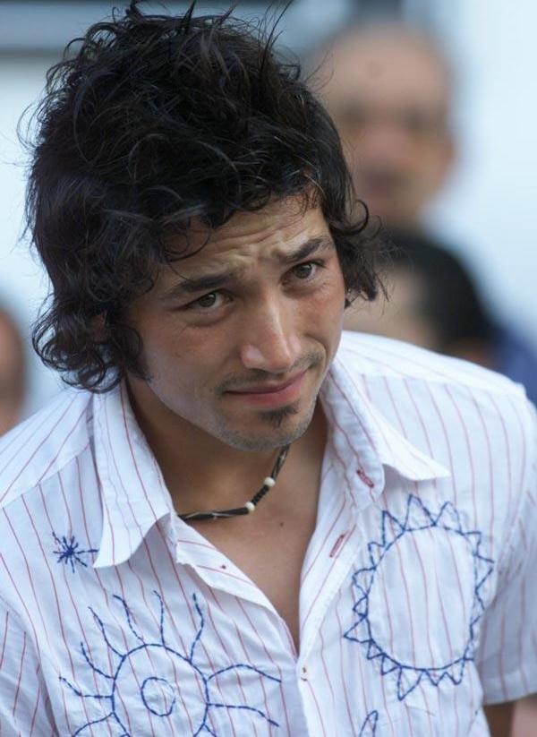 Ilhan Mansiz