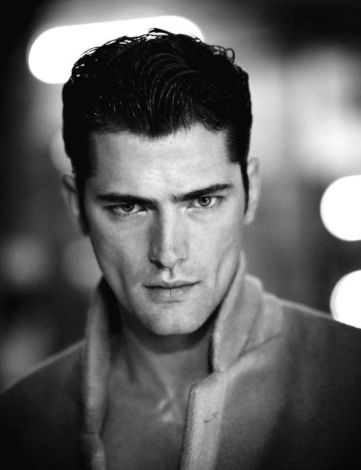 Picture of Sean O'pry