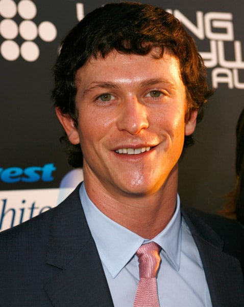 Jonathan Tucker