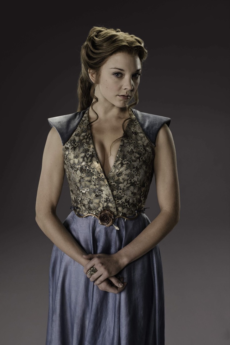 Natalie Dormer