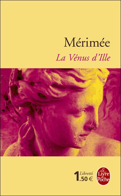 La Vénus d'Ille