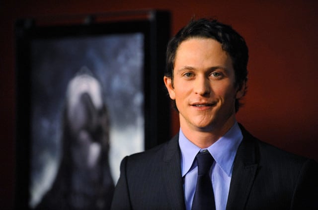 Jonathan Tucker