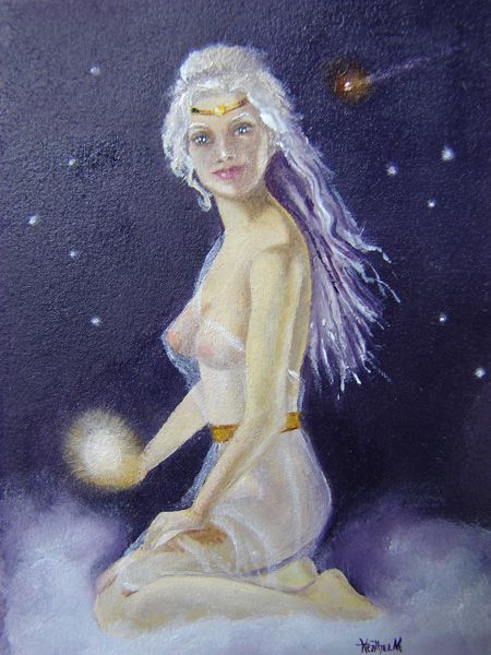 Aphrodite Aphrodite