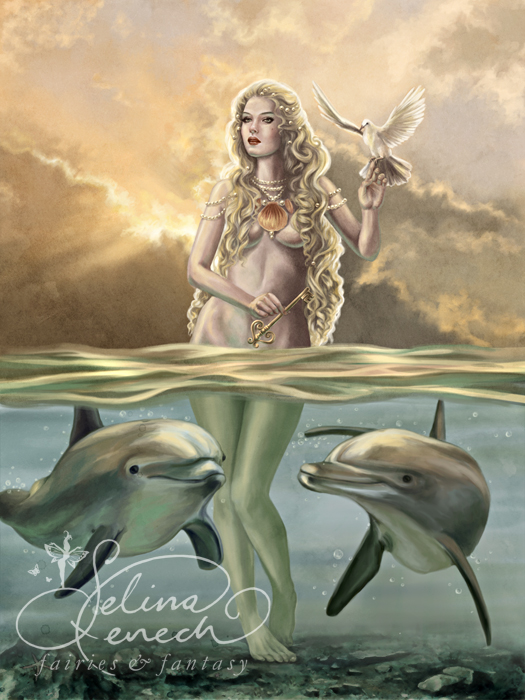 Aphrodite Aphrodite