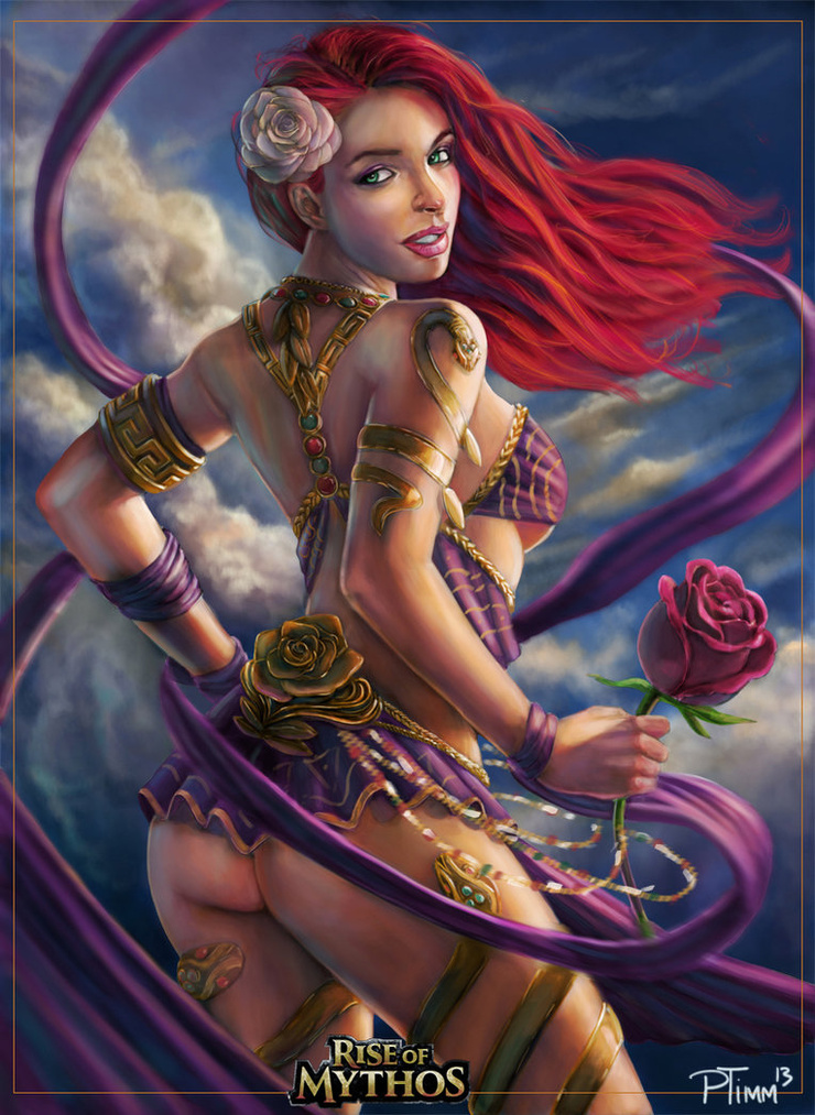 Aphrodite Aphrodite