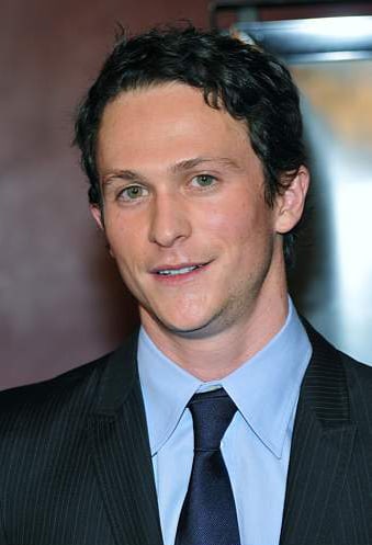 Jonathan Tucker