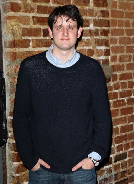 Zach Woods