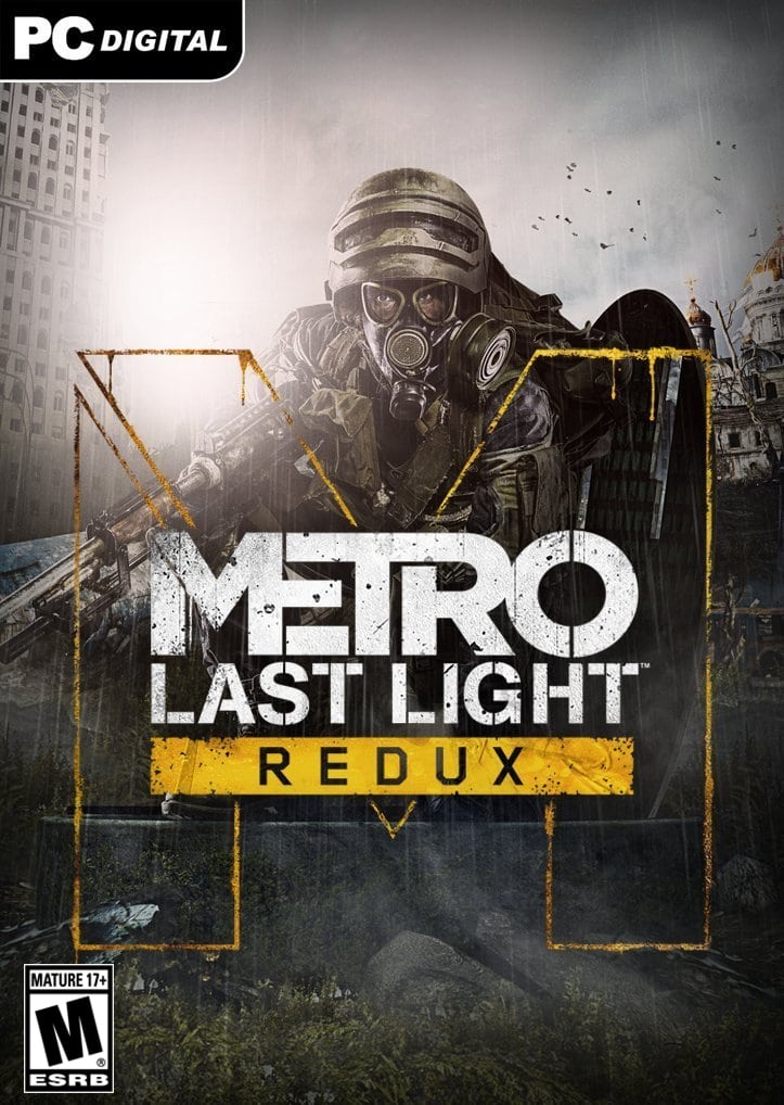 Metro: Last Light Redux picture