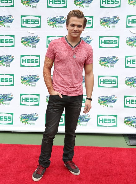 Hunter Hayes