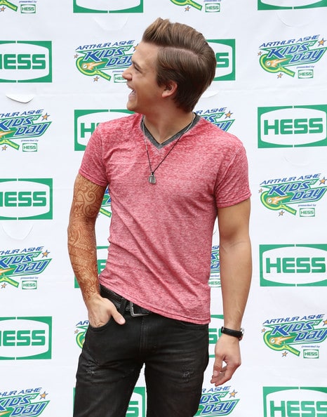 Hunter Hayes