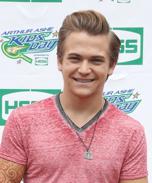 Hunter Hayes