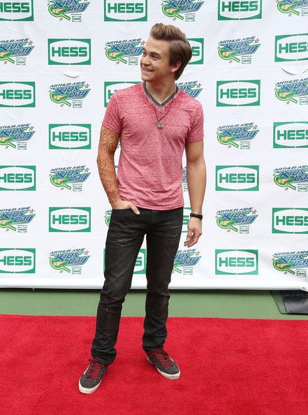 Hunter Hayes