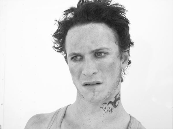 Jonathan Tucker