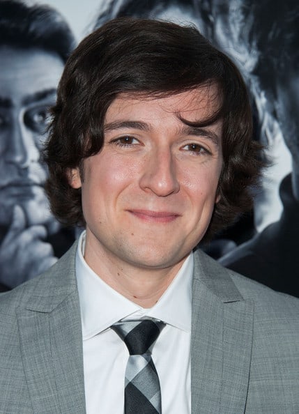 Josh Brener