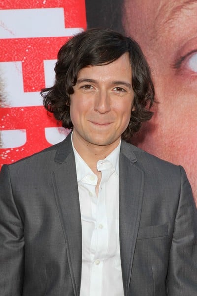 Josh Brener