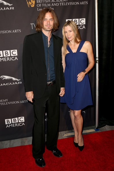 Mira Sorvino